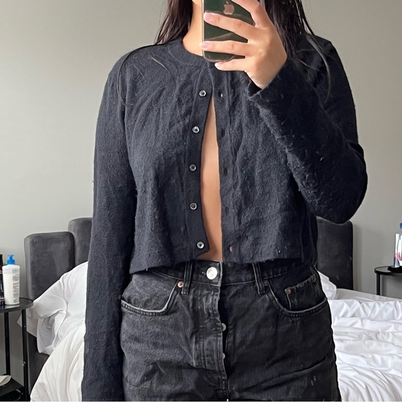Aritzia Sicily cardigan size small - Picture 1 of 1